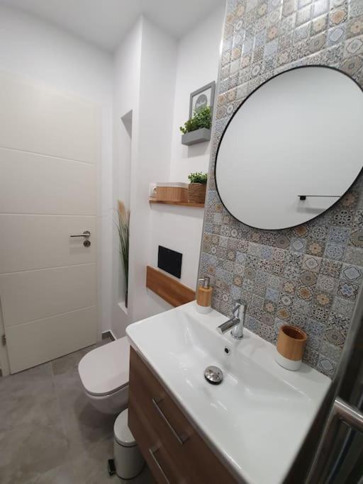 Apartament Ama سيبيو المظهر الخارجي الصورة