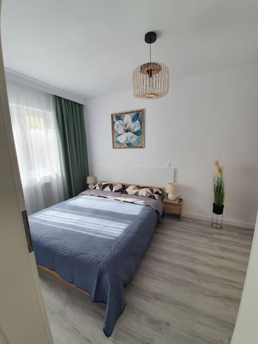 Apartament Ama سيبيو المظهر الخارجي الصورة