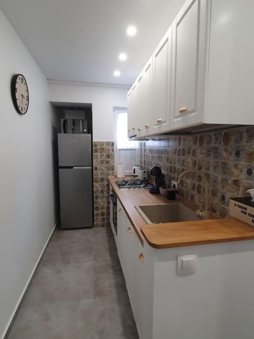 Apartament Ama سيبيو المظهر الخارجي الصورة