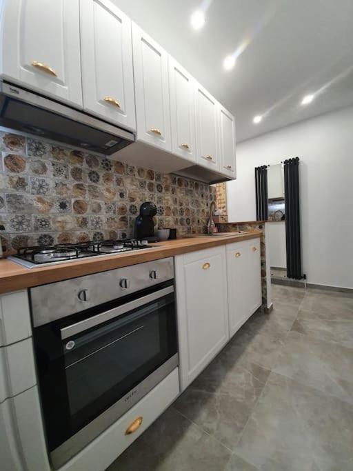 Apartament Ama سيبيو المظهر الخارجي الصورة