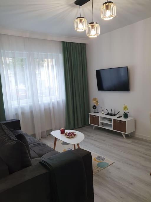 Apartament Ama سيبيو المظهر الخارجي الصورة