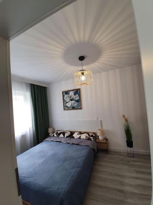 Apartament Ama سيبيو المظهر الخارجي الصورة