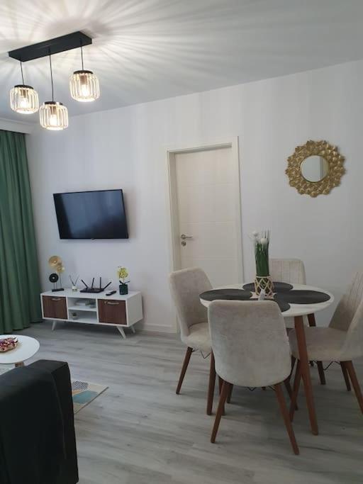 Apartament Ama سيبيو المظهر الخارجي الصورة