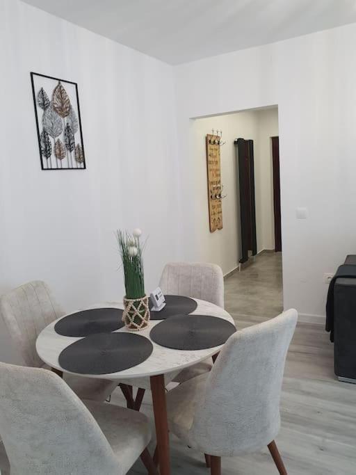 Apartament Ama سيبيو المظهر الخارجي الصورة