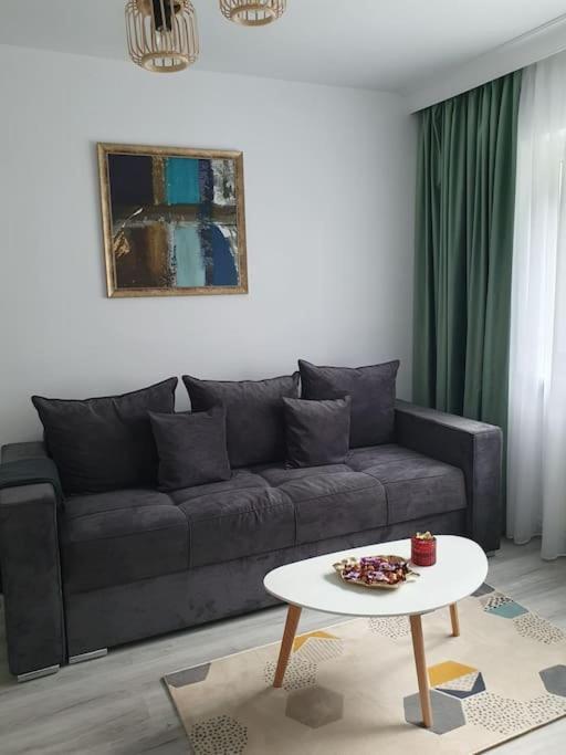 Apartament Ama سيبيو المظهر الخارجي الصورة