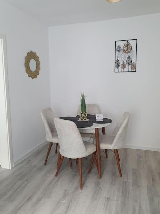 Apartament Ama سيبيو المظهر الخارجي الصورة