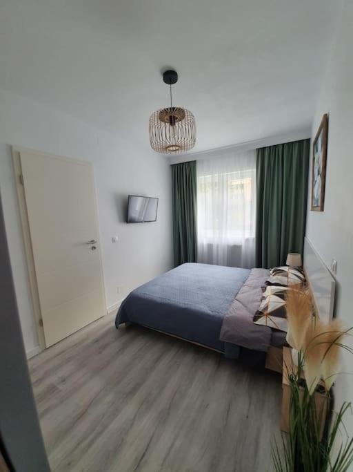 Apartament Ama سيبيو المظهر الخارجي الصورة