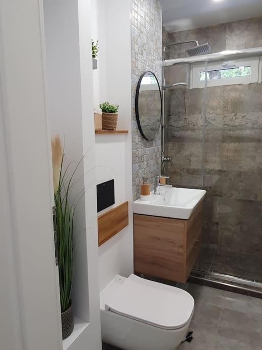 Apartament Ama سيبيو المظهر الخارجي الصورة