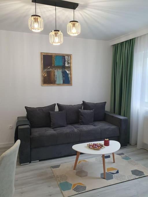Apartament Ama سيبيو المظهر الخارجي الصورة