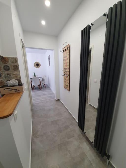 Apartament Ama سيبيو المظهر الخارجي الصورة